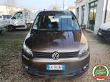 VOLKSWAGEN Caddy 2.0 Ecofuel 5p. Comfortline Maxi