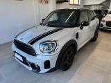 MINI Countryman 2.0 Cooper D Countryman ALL4 Automatica