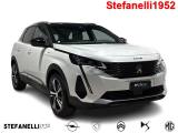 PEUGEOT 3008 BlueHDi 130 S&S EAT8 GT Pack