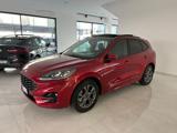 FORD Kuga 2.5 Plug In Hybrid 225 CV CVT 2WD ST-Line X