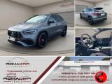 MERCEDES-BENZ GLA 45 AMG GLA 45S 4Matic AMG UFF. ITALIANA GARANZIA ESTESA