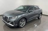 AUDI Q2 30 TDI S line Edition