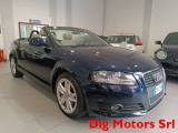 AUDI A3 Cabrio 2.0 TDI F.AP. Attraction