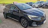 RENAULT Clio TCe 90 CV 5 porte Techno OK NEOPATENTATI