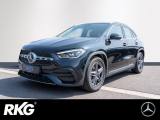 MERCEDES-BENZ GLA 200 d Automatic AMG Line Premium