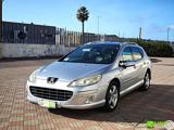 PEUGEOT 407 2.0 HDi SW Ciel Business