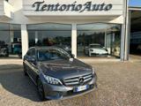 MERCEDES-BENZ C 220 d S.W. Auto Business Extra