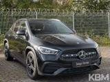 MERCEDES-BENZ GLA 180 d Automatic AMG Line Premium Plus