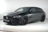 MERCEDES-BENZ CLA 35 AMG 4Matic Shooting Brake