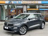 VOLKSWAGEN T-Roc 1.0 TSI 115 CV Style BlueMotion Technology