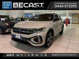 VOLKSWAGEN T-Roc 1.0 TSI R-Line UNICO PROPRIETARIO