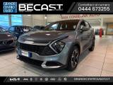 KIA Sportage 1.6 CRDi MHEV Business UNICO PROPRIETARIO