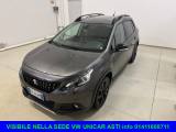 PEUGEOT 2008 1° serie BlueHDi 100 S&S GT Line DIESEL