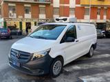 MERCEDES-BENZ Vito 2.2 116 CDI FRIGORIFERRO 0° COIMBENTATO