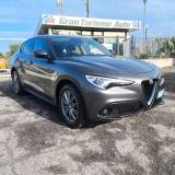 ALFA ROMEO Stelvio 2.2 TD 190CV AT8 Q4 Business PREZZO REALE