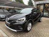 RENAULT Captur 1.0TCe 100CV GPL