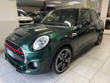 MINI Cooper SD 2.0 Cooper SD aut. Hype 5 porte