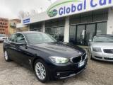 BMW 318 d Gran Turismo Business Advantage aut.