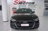 AUDI A4 Avant 40 TDI quattro Stroni Business Nuovo Modello