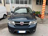 FIAT Freemont 2.0 Multijet 140 CV Lounge