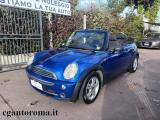 MINI Cabrio Mini 1.6 16V One Cabrio