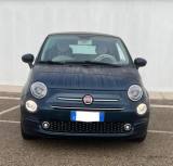 FIAT 500C 1.3 Multijet 95 CV Lounge