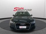 AUDI A4 SW 2.0 35 TDI S tronic Business