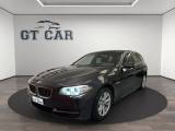 BMW 520 d Touring  ** TUTTA TAGLIANDATA BMW **