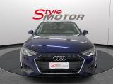 AUDI A4 Avant 35 TDI Str. Advantage Full Uniprop. Tagliand