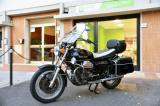 MOTO GUZZI T3 850 ISCRITTA FMI