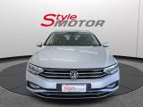 VOLKSWAGEN Passat 1.6 TDI SCR DSG Business BMT