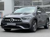 MERCEDES-BENZ GLA 200 d Automatic AMG Line Advanced Plus