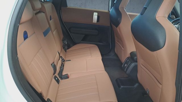 MINI MINI COUNTRYMAN D FAVOURED PACK L - foto 12