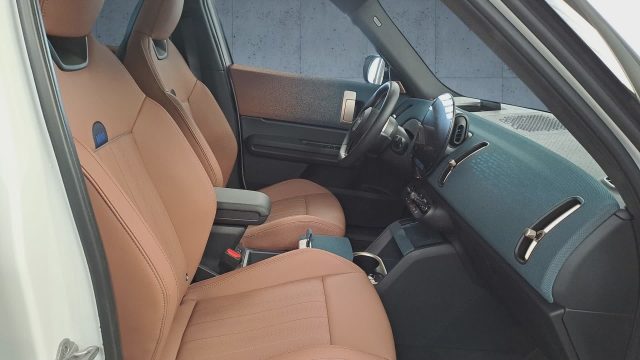 MINI MINI COUNTRYMAN D FAVOURED PACK L - foto 9