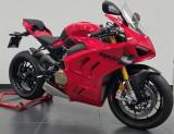 DUCATI Panigale V4 PANIGALE V4S