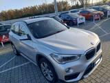 BMW X1 xDrive18d Advantage