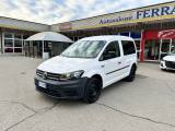 VOLKSWAGEN Caddy 2.0 TDI 122 CV 4MOTION N1 Kombi Business