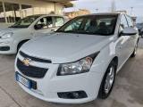 CHEVROLET Cruze 1.6 4 porte LS KM 112.000 EURO 5