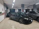 MERCEDES-BENZ A 200 d Automatic Premium AMG Line