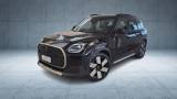MINI Mini E Favoured Countryman