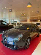 ALFA ROMEO Giulietta 1.6 JTDm-2 105 CV Distinctive