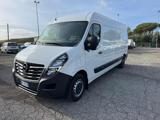 OPEL Movano 35 2.3 Turbo D 135CV PM-TA FWD Furgone