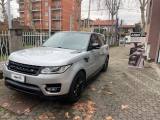 LAND ROVER Range Rover Sport 3.0 TDV6 HSE