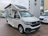 KNAUS  TOURER VAN VANSATION 500 MQ - PROMOZIONE