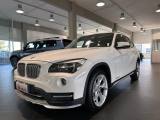 BMW X1 sDrive16d X Line CLIMA - TETTO PANORAMICO - 18