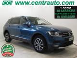 VOLKSWAGEN Tiguan Allspace 2.0 TDI DSG Business BMT 2WD