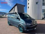 VOLKSWAGEN  CALIFORNIA T6 OCEAN - 4 MOTION