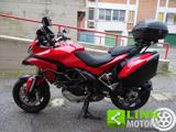 DUCATI Multistrada 1200 148cv No Abs