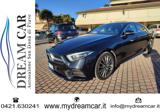 MERCEDES-BENZ CLS 350 d 4Matic Auto Premium Plus