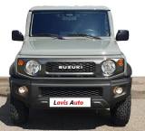 SUZUKI Jimny 1.5 5MT PRO (N1) 4x4